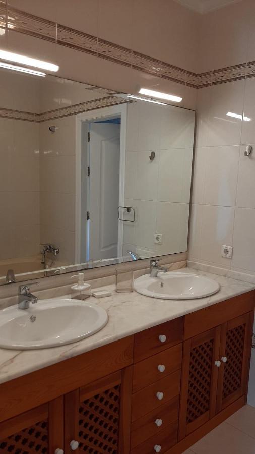 Villa En Veneziola Con Atracadero Privado Ла Манга Дел Мар Менор Екстериор снимка